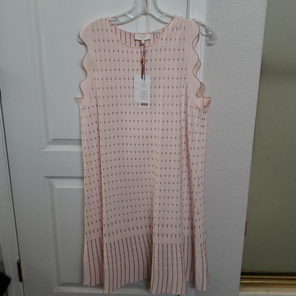 Ted Baker London dress